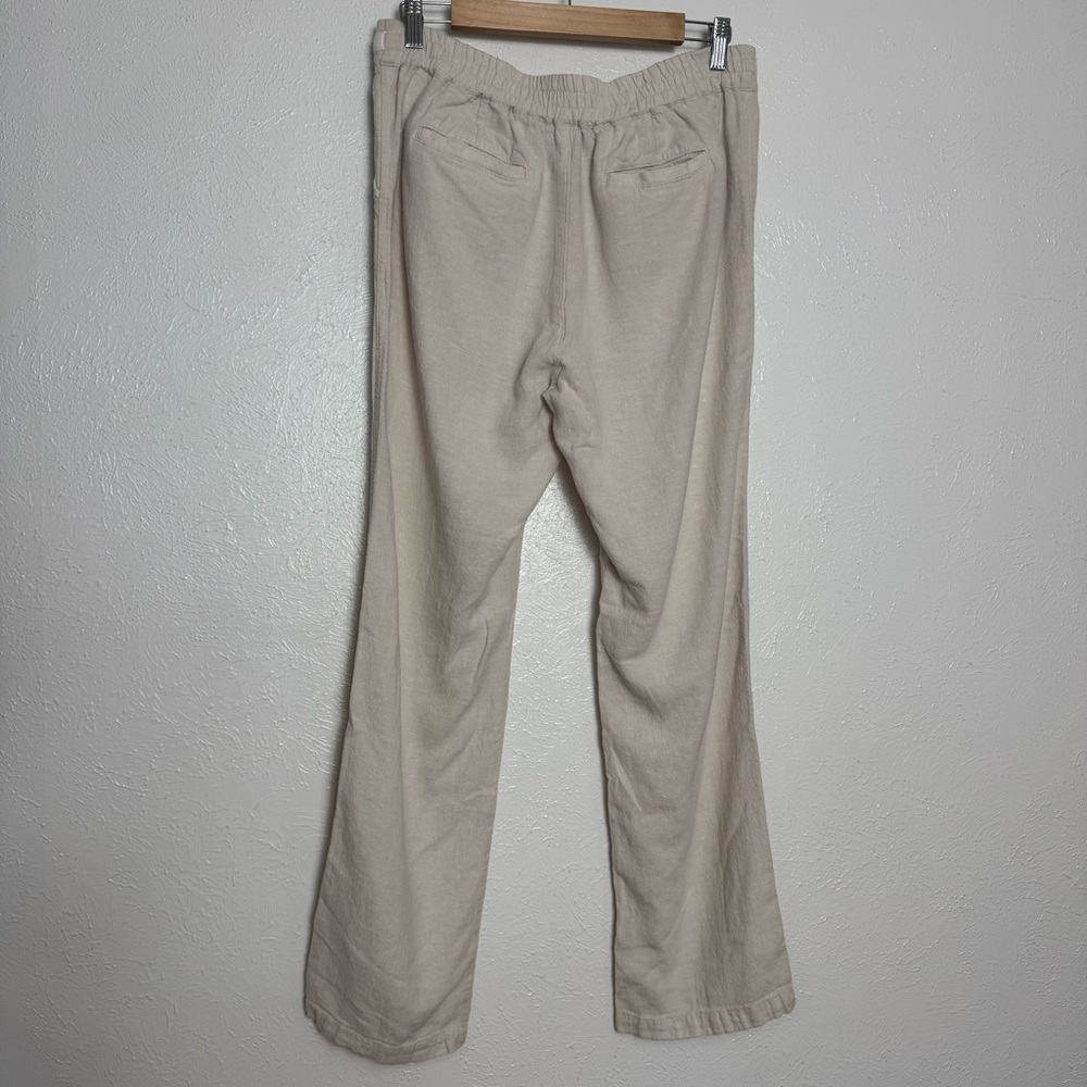 Susina Pull On Drawstring Straight Leg Plant‎ - Picture 3 of 8